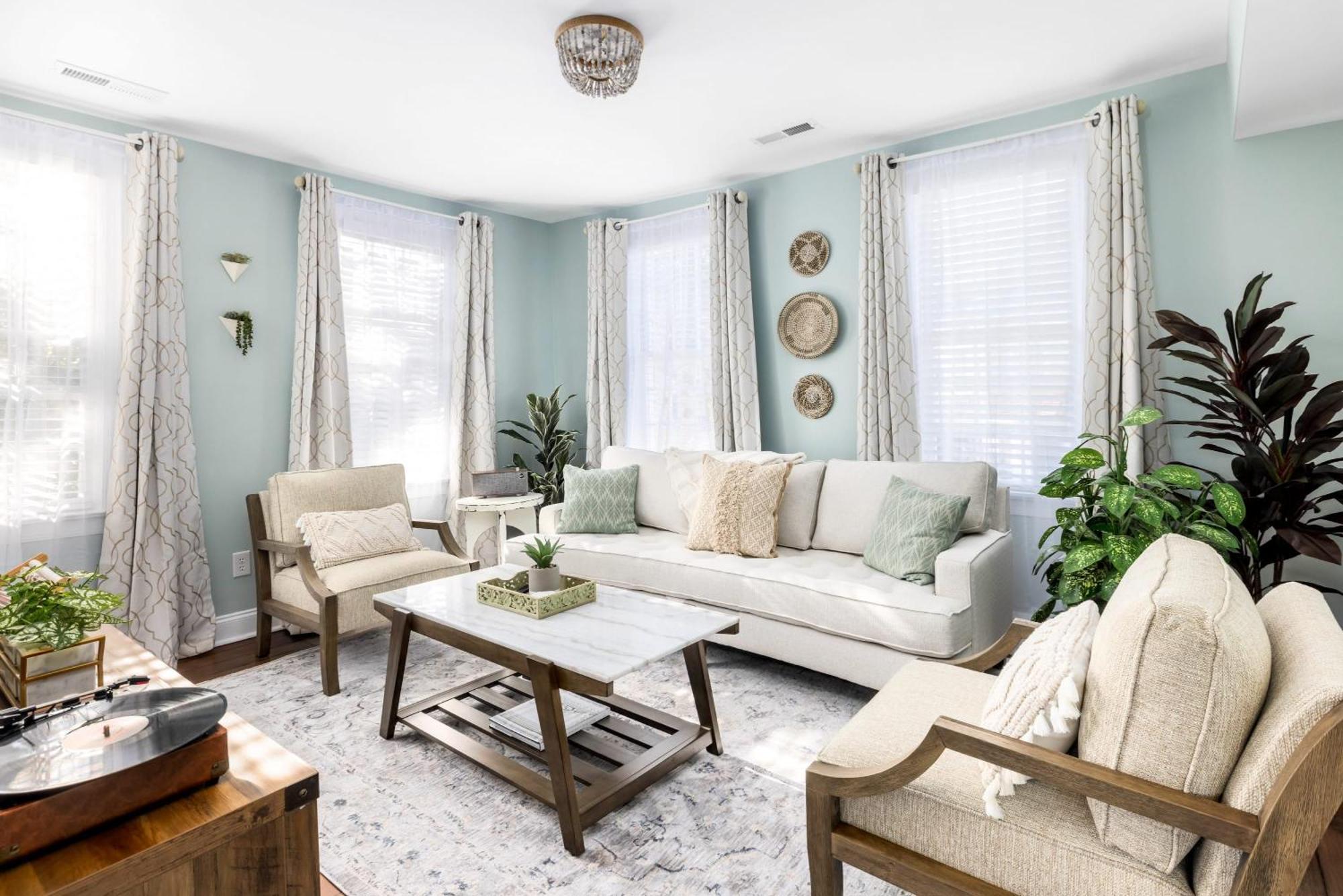 Charming Secluded Courtyard - 1 Block To King Villa Charleston Exterior photo